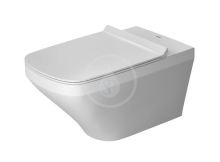 Duravit DuraStyle Zvsn WC, Rimless, s HygieneGlaze, alpsk bl 2542092000