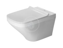 Duravit DuraStyle Zvsn WC, sedtko SoftClose, Rimless, alpsk bl 45510900A1