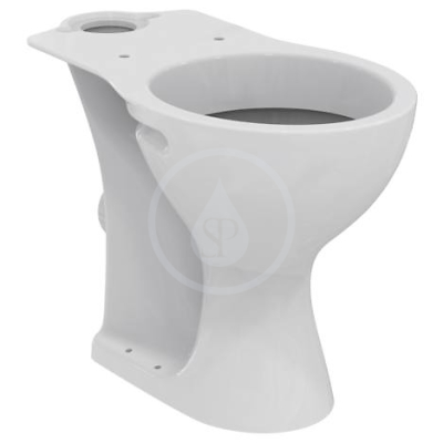 WC kombi 360x450x660 mm, pro tlesn postien, bl
