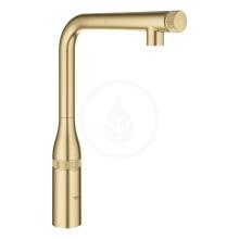 Grohe Essence SmartControl Dezov baterie s vsuvnou koncovkou, SmartControl, kartovan Cool Sunrise 31615GN0