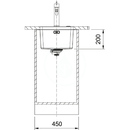 Set pedstnov instalace, sprchovac toalety a sedtka Tece, tlatka Sigma30, Rimless, SoftClose, chrom mat/chrom