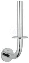 Grohe Essentials Drk toaletnho papru, chrom 40385001