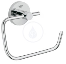 Grohe Essentials Drk toaletnho papru, chrom 40689001