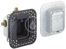 Grohe Podomtkov vestavbov souprava 36014000