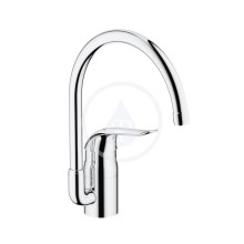 Grohe Euroeco Special Pkov dezov baterie, chrom 32786000