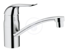 Grohe Pkov dezov baterie, chrom 32787000