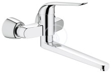 Grohe Pkov umyvadlov baterie, chrom 32775000