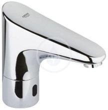 Grohe Elektronick umyvadlov baterie, chrom 36016001