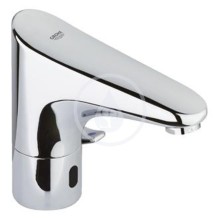 Grohe Europlus E Elektronick umyvadlov baterie, chrom 36207001