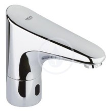 Grohe Europlus E Elektronick umyvadlov baterie, chrom 36208001