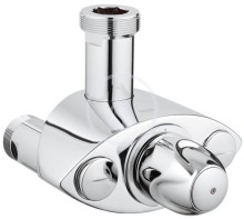 Grohe Grohtherm XL Termostatick baterie, chrom 35087000