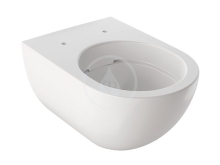 Geberit Acanto Zvsn WC, Rimfree, bl 500.600.01.2