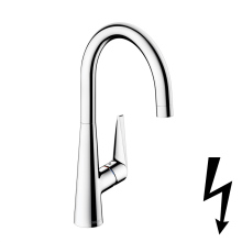 Hansgrohe Talis S Dezov baterie, chrom 72812000