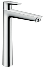 Hansgrohe Talis E Pkov umyvadlov baterie 240, chrom 71717000