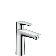 Hansgrohe Talis E Pkov umyvadlov baterie 110 LowFlow 3,5 l/min, s vpust, chrom 71715000