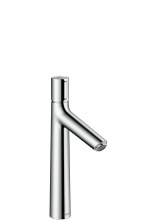 Hansgrohe Talis Select S Umyvadlov baterie190 bez odtokov soupravy, ovldn tlatkem, chrom 72045000