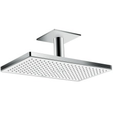 Hansgrohe Rainmaker Select Hlavov sprcha 460, sprchov rameno 100 mm, bl/chrom 24002400