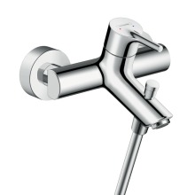 Hansgrohe Talis S Pkov vanov baterie, chrom 72400000