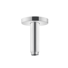 Hansgrohe Croma Select S Sprchov rameno, 100 mm, chrom 27393000