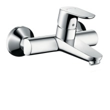 Hansgrohe Focus Pkov umyvadlov baterie, chrom 31923000