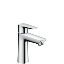 Hansgrohe Talis E Pkov umyvadlov baterie 110 CoolStart, chrom 71714000