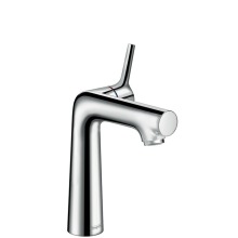 Hansgrohe Talis S Pkov umyvadlov baterie 140, s odtokovou soupravou s thlem, chrom 72113000