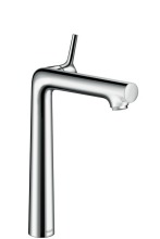 Hansgrohe Talis S Pkov umyvadlov baterie 250 bez odtokov soupravy, chrom 72116000