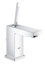 Grohe Pkov umyvadlov baterie S, chrom 23654000