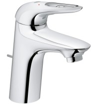 Grohe Eurostyle Pkov umyvadlov baterie S, chrom 23564003