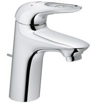 Grohe Eurostyle Pkov umyvadlov baterie ES, velikost S, chrom 23374003