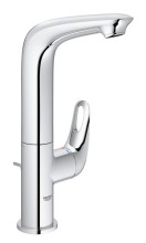 Grohe Eurostyle Pkov umyvadlov baterie L, chrom 23569003