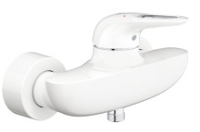 Grohe Eurostyle Pkov sprchov baterie, msn bl/chrom 33590LS3