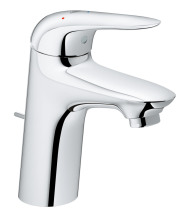 Grohe Eurostyle Pkov umyvadlov baterie ES, velikost S, chrom 23709003