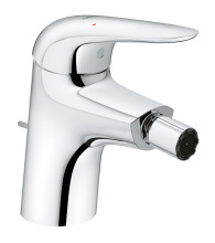 Grohe Eurostyle Pkov bidetov baterie S, chrom 23720003