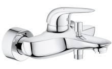 Grohe Eurostyle Pkov vanov baterie, chrom 23726003