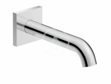 Duravit C.1 Vanov vpus, chrom C15240009010