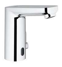 Grohe Elektronick umyvadlov baterie, chrom 36413000