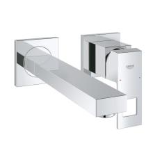 Grohe Eurocube Umyvadlov 2-otvorov baterie M, chrom 23447000