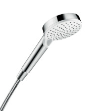 Hansgrohe Crometta Run sprcha Vario, bl/chrom 26330400