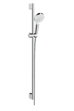 Hansgrohe Crometta Sprchov souprava Vario Unica, 900 mm, bl/chrom 26536400