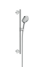 Hansgrohe Raindance Select S Sprchov souprava 120/Unica'Comfort 65, chrom 26320000