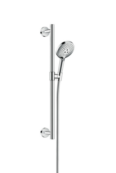 Sprchov souprava 120/Unica'Comfort 65, bl/chrom