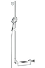 Hansgrohe Raindance Select S Sprchov souprava 120/Unica'Comfort 110 L, chrom 26324000