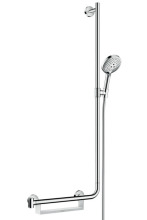 Hansgrohe Raindance Select S Sprchov souprava 120/Unica'Comfort 110 R, chrom 26326000