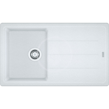 Fragranitov dez BFG 611-86, 860x500 mm, bl-led