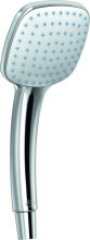 Ideal Standard Ruční sprcha M1 100 mm, 1 proud, chrom B0002AA