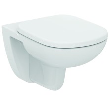 Ideal Standard WC sedtko, 365 x 428 x 27 mm, bl T679201