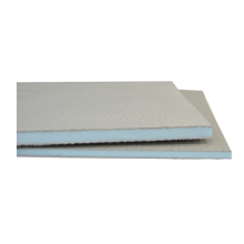 HAKL thermoBOARD  6mm - 1200x600mm