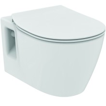 Ideal Standard Connect Závěsné WC, 360x340x540 mm, Rimless, bílá E817401
