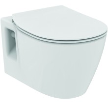 Ideal Standard Connect Zvsn WC, 360x340x540 mm, Rimless, bl E817401